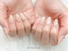 ビアンカ 川越西口店(Bianca)/定額デザイン￥7800～