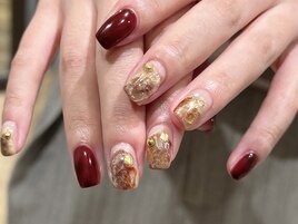 120分デザインフリー¥10,000