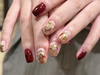 120分デザインフリー¥10,000