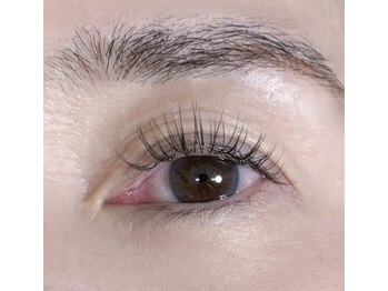 プエラ ラシェス(PUELLA lashes)/nakayama担当デザイン