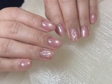 ユジャスタイル 中井町店(Yooja style)/saki定額デザイン