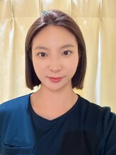 ヘッドミント 千駄木店&nbsp;張 