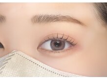 アイモア 志段味店(eye mor.)/まつげパーマ/眉毛/アイブロウ