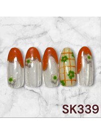 蒲田店限定-SK339
