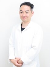 ほねつぎ長嶺鍼灸接骨院&nbsp;江口 龍飛