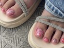 ぷっくりリボン
