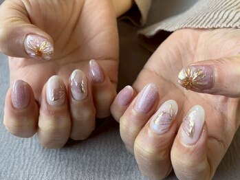 La Sente みのおキューズモールの写真/【みのおキューズモール内】30代・40代の大人女性やママさんから支持◎上質空間でお買い物ついでにキレイに