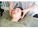 フィールソーナイス(Feel So Nice)の写真/《初回》脳から休む体験をしてみませんか？【ドライヘッドスパ★30分￥4800】毎月10名限定のお試し価格♪