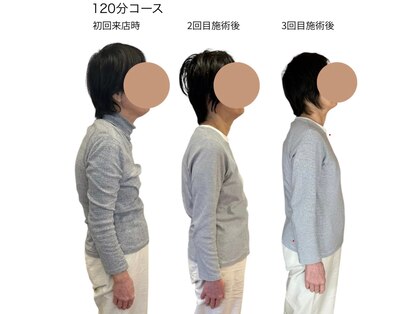 カラダのミカタの写真