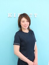 キラット 札幌店(Kiratt)&nbsp;堀内 薫