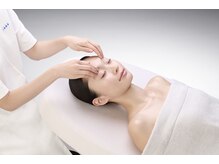 ポーラ ザ ビューティ イオンレイクタウンmori店(POLA THE BEAUTY)の雰囲気（脂肪細胞・リガメントに働くメソッドで、上がる、変わるを実感）