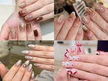 エムワイネイル(MY Nail)