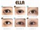 エラ(ELLA)の写真