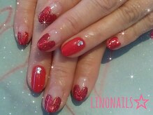 リノネイルズ(linonails)/☆5,980定額コース☆