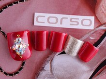 コルソケーツー 梅田茶屋町(corso k-two)/新作☆春サンプル31/梅田茶屋町