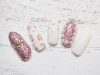 プログレス 守谷店(PROGRESS)/定額サンプル