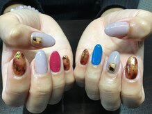 モカプラス(mocha plus)/