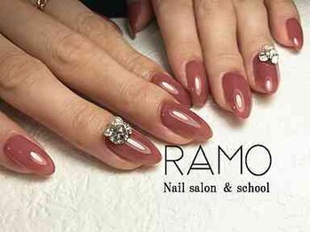 ラモ(RAMO)/