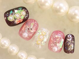 ☆..:.* Sweetコース*..☆.:*