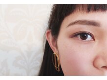 ミネット ビビ(minette BIBI)/目尻長め