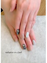 エムシーベル(m.c bell)/