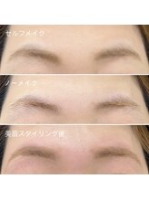 キュアバイアニーアンドジーノ(Qa by Annie&Gino)/