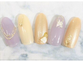 ティーエヌ 武蔵小杉(TN)/☆デザイン定額B☆