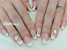 ベルトリージェイ(BellTree,J)/フレンチ☆