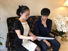 グッディ 本町店(GOODY)/【脱毛】施術の流れ１