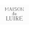 メゾン ド ルイール(MAISON de LUIRE)のお店ロゴ