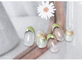 シーズンデザイン【Spring】