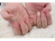 ネイルルーム シャイニー ひたち野うしく店(Shiny)/