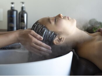 ヘッドコンシェルジュ 麻布十番店(head CONCIERGE)/プロの技をご堪能ください♪