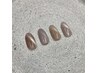 【HAND】マグネット(ベーシックカラー)¥6500《kaori担当》ソフトジェル使用