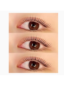 ループラス(r'oo plus)/まつげパーマ/まつ毛パーマ