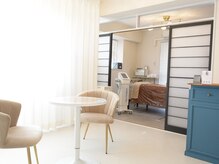 サロン エクリゼ(salon Ecrisee)/プライベート貸切空間♪お子様OK