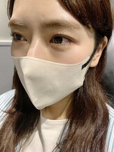 ナイア(nai'a)/次世代まつ毛パーマ