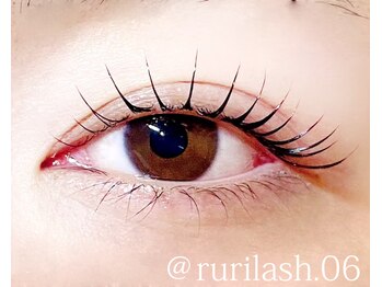 アマス 平塚店(Amas)/ナチュラルラッシュリフト