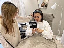 スワン 浜松 田町(SUWAN)/【お仕上がりの確認】浜松田町