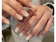 ユーミー(Yu_me)/グラデーション