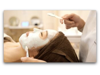 アンリミット 原宿竹下通り店(Une limit)/【敏感肌にも◎透明感UP!!】