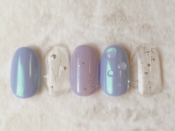 トレンドコース