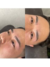 アイ シャルマン 田町(EYE CHARMANT)/美眉アイブロウWAX田町/品川