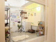グランクレール 大分駅本店/無料シャワーご利用いただけます
