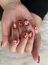 シャルム(charme)/ハンドジェル