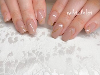 イオリ(Iori)/ミラーライン