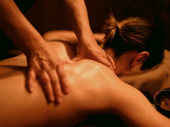 アジアン リラクゼーション ヴィラ 東村山店(asian relaxation villa)の写真/お得なセットメニュー以外にも、その日の気分でカスタマイズOK!!日頃のお疲れを当サロンでリフレッシュ☆