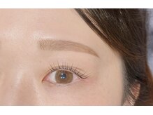 テラスヘア(TERRACE hair)/眉毛とセットがお得♪