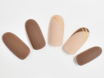 グラビス リュクシー 錦糸町店(Gravis Luxey)/*Gravis定額コース*