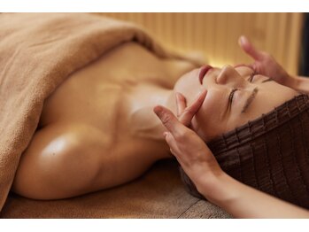 ザ ワン(THE ONE)/確かな技術をご堪能下さい